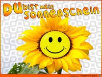 Sonnenschein
