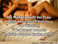 Ihr M�nner m�sst 