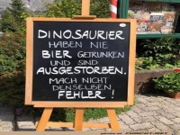 dinosaurier
