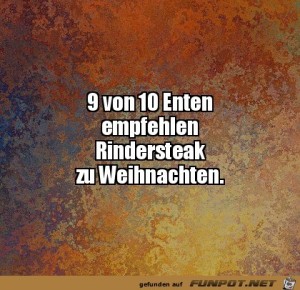 Enten-empfehlen-Rind-zu-Weihnachten.jpg auf www.funpot.net