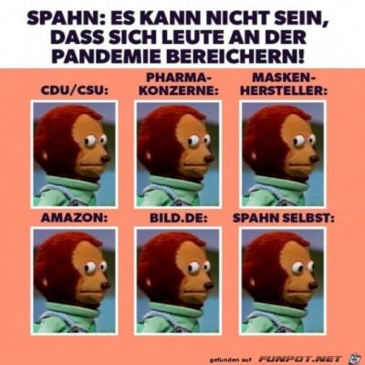 Bereichern-an-der-Pandemie.jpg von Marleen