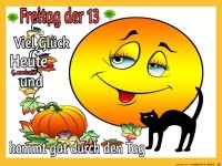 Freitag 13.
