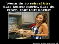 Luft kochen