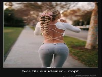Idealer Zopf