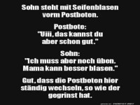Seifenblasen
