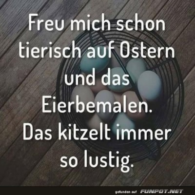 Lustige-Osterfreuden:-Eiermalspaß-garantiert!.jpg von Annelie-68