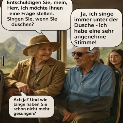 Duschen-und-Singen:-Das-perfekte-Duo?.jpg von Queen40