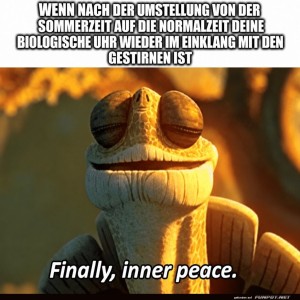 Endlich-Ruhe-nach-der-Zeitumstellung.jpg von Michelle