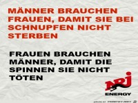 Gegenseitige Abhaengigkeit