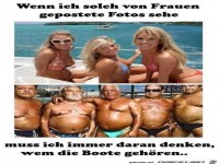 Könnte was Wahres dran sein