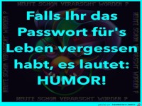 Passwort