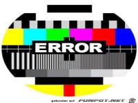 Error