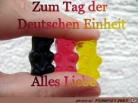 Tag der Deutschen Einheit