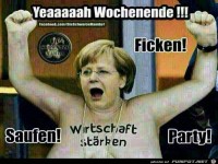 Wochenende