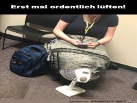 Lüften