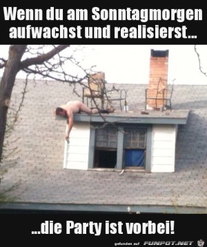 die-Party-ist-vorbei.jpg auf www.funpot.net