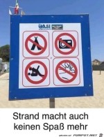 Am-Strand-ist-alles-verboten.jpg auf www.funpot.net
