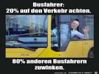 Busfahrer