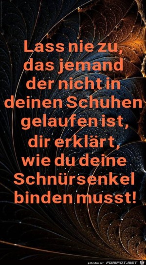 Lass-nie-zu-....jpg auf www.funpot.net