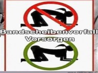 Richtige Krperhaltung