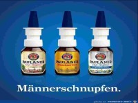 M�nnerschnupfen