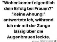 Erfolg