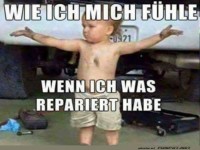 Wie ich mich f�hle