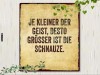weiter