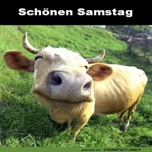 Samstag.jpg von Clarissa