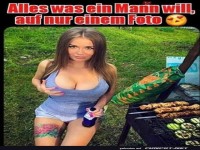 Alles auf einem Bild