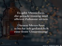 Es gibt Menschen