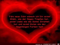 Fuers neue Jahr