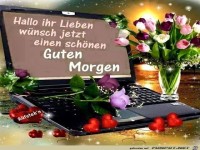 Hallo ihr Lieben