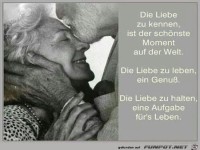 Die Liebe