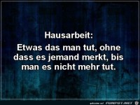 Hausarbeit