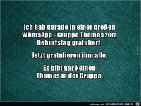 Typisch Gruppe