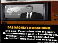 Das n�chste heisse Ding