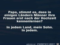 Hochzeit