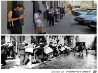 Hat sich nur das Medium geändert