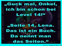 Level oder Seite