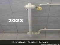 Heizk�rper