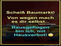 Baumarkt