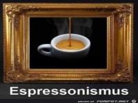 Espressonismus