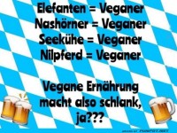 Vegane Ern�hrung