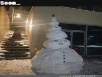 Bald ist es wieder soweit