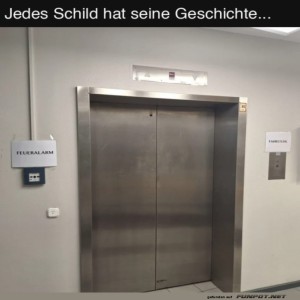 fun-Bild: Das hat wohl eine Geschichte