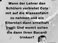 Lustige Frage