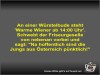weiter