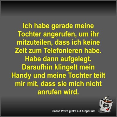 Ich-habe-gerade-meine-Tochter-angerufen.jpg von Fossy