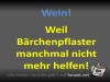 weiter